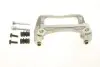 Скоба, супорт гальма MERCEDES CITAN MIXTO (DOUBLE CABIN), CITAN (MPV), CITAN/MINIVAN (W415), RENAULT KANGOO BE BOP, KANGOO EXPRESS, KANGOO II 1.2-Electric 02.08- 384642-1