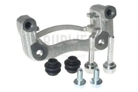 Скоба, супорт гальма BUDWEG CALIPER 3847901