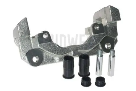 Автозапчасть BUDWEG CALIPER 3848721