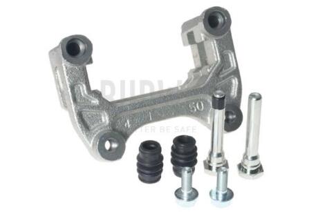 Автозапчасть BUDWEG CALIPER 3848761