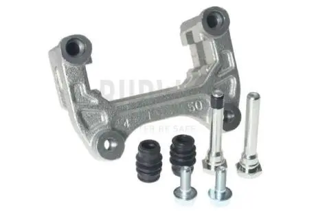 Скоба, супорт гальма задн Лів/Прав BUDWEG CALIPER 3848761