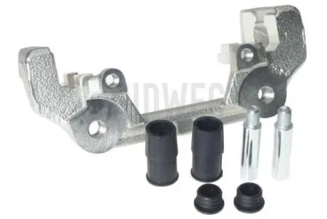 Автозапчасть BUDWEG CALIPER 3848941