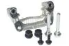 Скоба, супорт гальма KIA CEED, PRO CEED 1.0-1.6D 05.12-07.18 BUDWEG CALIPER 3849821 (фото 1)