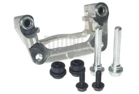Скоба, супорт гальма KIA CEED, PRO CEED 1.0-1.6D 05.12-07.18 BUDWEG CALIPER 3849821