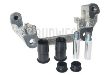 Автозапчасть BUDWEG CALIPER 3853241