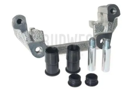 Автозапчасть BUDWEG CALIPER 3853241