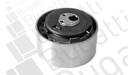 Ролик натяжной ГРМ Doblo 1.2/1.4i 01- BUGATTI BTDI1678