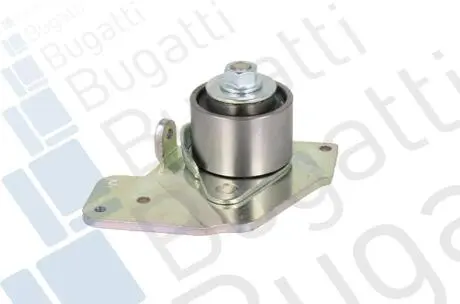 Ролик натяжний ГРМ 1.9D LAGUNA II/MEGANE II/NISSAN PRIMERA 01- BUGATTI BTDI3701