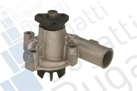 Помпа BUGATTI Pa0105