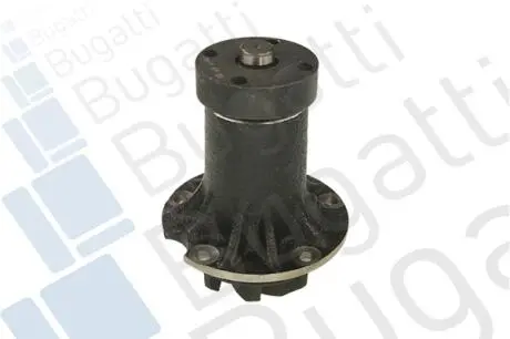 Насос води BUGATTI PA0135