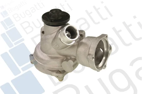 Насос води BUGATTI PA0145