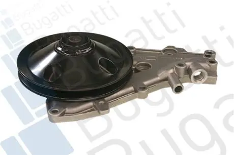 Помпа BUGATTI Pa0189