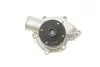 Помпа води BMW 5 (E12/E28/E34)/6 (E24)/7 (E23/E32) 2.5-3.6 78-95 (R/B) (14 лоп) M30/S38 BUGATTI PA0207 (фото 4)