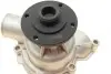 Помпа води BMW 5 (E12/E28/E34)/6 (E24)/7 (E23/E32) 2.5-3.6 78-95 (R/B) (14 лоп) M30/S38 BUGATTI PA0207 (фото 5)