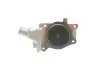 Помпа води Ford Fiesta II/III/Escort III/IV/V/VI/VII 1.3/1.4/1.6 81-00 (20z) (B/B) (8 лоп.) BUGATTI PA0243 (фото 3)