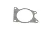 Помпа води Ford Fiesta II/III/Escort III/IV/V/VI/VII 1.3/1.4/1.6 81-00 (20z) (B/B) (8 лоп.) BUGATTI PA0243 (фото 8)