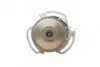 Помпа води Audi 50/80/VW Golf/Jetta/Passat/Polo 0.9-1.3 74-94 (B/B) (8 лоп) BUGATTI PA0313 (фото 6)