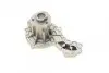 Помпа води Audi/Seat/VW 1.3/1.4/1.6/D/TD/1.7/D/1.8/GT/GTE/1.9/D/TD/TDI/SDI/2.0/E 75-04 (B/B)(6 лоп) BUGATTI PA0319 (фото 6)