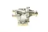 Помпа води Audi 80/100/VW Caddy/Golf/T4 1.3-2.0/1.6-1.9TD/TDI 76-03 (B/B) (6 лоп) (з корпусом) BUGATTI PA0319C (фото 2)