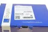 Помпа води Audi 80/100/VW Caddy/Golf/T4 1.3-2.0/1.6-1.9TD/TDI 76-03 (B/B) (6 лоп) (з корпусом) BUGATTI PA0319C (фото 9)