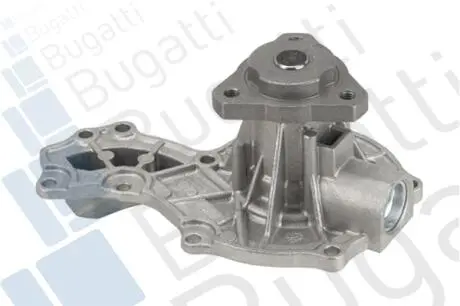 Насос води BUGATTI PA0320