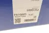 Помпа води Audi A4/A6/A8 3.0/3.0quattro 01-06 (R/B) (5 лоп.)) BUGATTI PA10005 (фото 11)