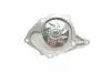 Помпа води Renault Kangoo/Megane/Scenic/Clio/Nissan Almera/Kubistar/Micra 1.5dCi 01- (B/B) (10 лоп) BUGATTI PA10011 (фото 2)