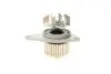 Помпа води Citroen C2/C3/Berlingo/Nemo/Peugeot 206/207/307/Bipper 1.1/1.4i 96- BUGATTI PA10012 (фото 6)