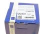 Помпа води Citroen C1/C2/C3/Nemo/Ford Fiesta/Peugeot 1007/206/307 1.4HDi/TDCI 02- BUGATTI PA10013 (фото 8)
