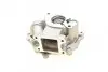 Помпа води BMW 1 (E81/E87)/3 (E46/E90)/5 (E60)/X1 (E84)/X3 (E83)/Z4 (E85) 01-15 (B/B)(6 лоп)) BUGATTI PA10015 (фото 5)