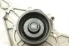Помпа води Audi A6/A8 3.7/4.2 quattro 98-10/VW Phaeton/Touareg 4.2 V8 02-16 (R/B) (5 лоп.)) BUGATTI PA10021 (фото 7)