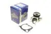 Помпа води Land Rover Freelander 2.0Td4 4x4 00-06/Rover 75 2.0CDT/CDTi 99-05 (R/B) (7 лоп) (6 кан.) BUGATTI PA10027 (фото 1)