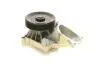 Помпа води Land Rover Freelander 2.0Td4 4x4 00-06/Rover 75 2.0CDT/CDTi 99-05 (R/B) (7 лоп) (6 кан.) BUGATTI PA10027 (фото 3)