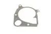 Помпа води Land Rover Freelander 2.0Td4 4x4 00-06/Rover 75 2.0CDT/CDTi 99-05 (R/B) (7 лоп) (6 кан.) BUGATTI PA10027 (фото 8)