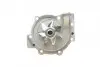 Помпа води Volvo С30/70/S40/60/80/V50/60/70/XC60/70/90 2.0/2.4D/2.8-3.0 02- (19z) (R/B) (7 лоп) BUGATTI PA10040 (фото 3)