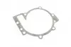 Помпа води Volvo С30/70/S40/60/80/V50/60/70/XC60/70/90 2.0/2.4D/2.8-3.0 02- (19z) (R/B) (7 лоп) BUGATTI PA10040 (фото 8)