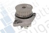 Помпа води Audi A2/Seat Leon/Toledo/VW Golf/Jetta/Polo/Bora 1.6 16V/1.6FSI 98-05 (B/B) (7 лоп) BUGATTI PA10042