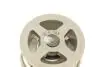Помпа води Audi A2/Seat Leon/Toledo/VW Golf/Jetta/Polo/Bora 1.6 16V/1.6FSI 98-05 (B/B) (7 лоп) BUGATTI PA10042 (фото 5)