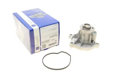 Помпа води Seat Cordoba/Ibiza/Toledo/Skoda Fabia/Roomster/VW Polo 1.2/1.2 12V 02- BUGATTI PA10045