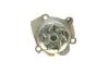 Помпа води Skoda Fabia/VW Polo/Seat Cordoba 1.9SDI 09- (R/B)(7 лоп) BUGATTI PA10049 (фото 2)