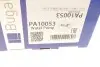 Помпа води Nissan X-Trail/Almera/Primera 2.2dCi/Di 00- (R/B) (8 лоп) BUGATTI PA10053 (фото 2)