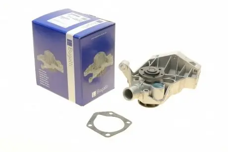 Помпа води Skoda Fabia 1.0/1.4 99-03 (R/B) (8 лоп.)) BUGATTI PA10059