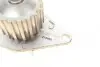 Помпа води Citroen C2/C3/C4/Peugeot 206/307 1.4 16V 03- (18z) (B/B) (6 лоп.) BUGATTI PA10063 (фото 6)