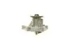 Помпа води MB A-class (W169)/B-class (W245) 1.5/1.7/2.0CDI/Mitsubishi Colt 1.5DI-D 04-12(R/B)(6 лоп) BUGATTI PA10064 (фото 3)