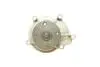 Помпа води MB A-class (W169)/B-class (W245) 1.5/1.7/2.0CDI/Mitsubishi Colt 1.5DI-D 04-12(R/B)(6 лоп) BUGATTI PA10064 (фото 6)