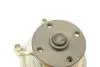 Помпа води MB A-class (W169)/B-class (W245) 1.5/1.7/2.0CDI/Mitsubishi Colt 1.5DI-D 04-12(R/B)(6 лоп) BUGATTI PA10064 (фото 7)