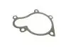Помпа води Hyundai Accent/Elantra/Santa Fe/Tucson/Kia Sportage 1.5/2.0CRDI 01-08 (20z) (R/B) (6 лоп) BUGATTI PA10066 (фото 7)