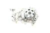 Помпа води Renault Clio II/III/IV/Logan II 1.2/1.2 16V 00-/Dacia Sandero 1.2 08- BUGATTI PA10075 (фото 3)