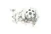 Помпа води Renault Clio II/III/IV/Logan II 1.2/1.2 16V 00-/Dacia Sandero 1.2 08- BUGATTI PA10075 (фото 3)