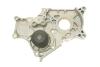 Помпа води Toyota Avensis/Corolla/Previa/Rav 4 II 2.0D/2.0D-4D 99-07 (R/B) (7 лоп) BUGATTI PA10076 (фото 6)